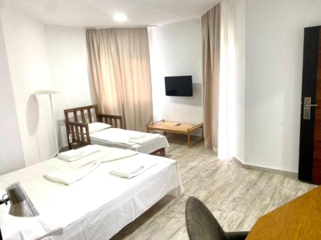 Belvedere Pensiune 3*
