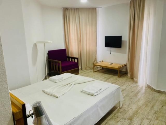 Belvedere 3* Eforie Sud (Constanta)
