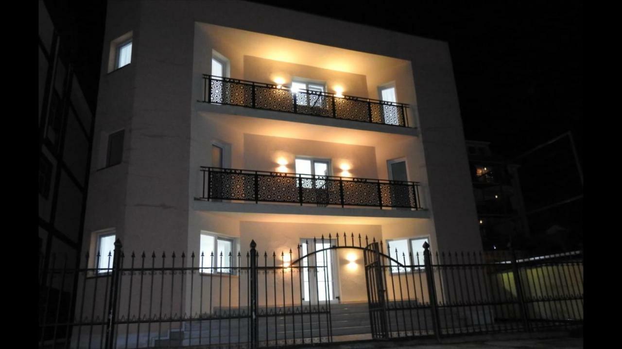 Pensiune Belvedere