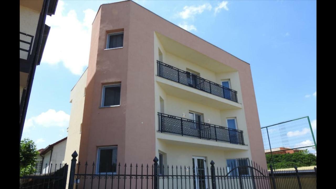 Pensiune Belvedere 3*