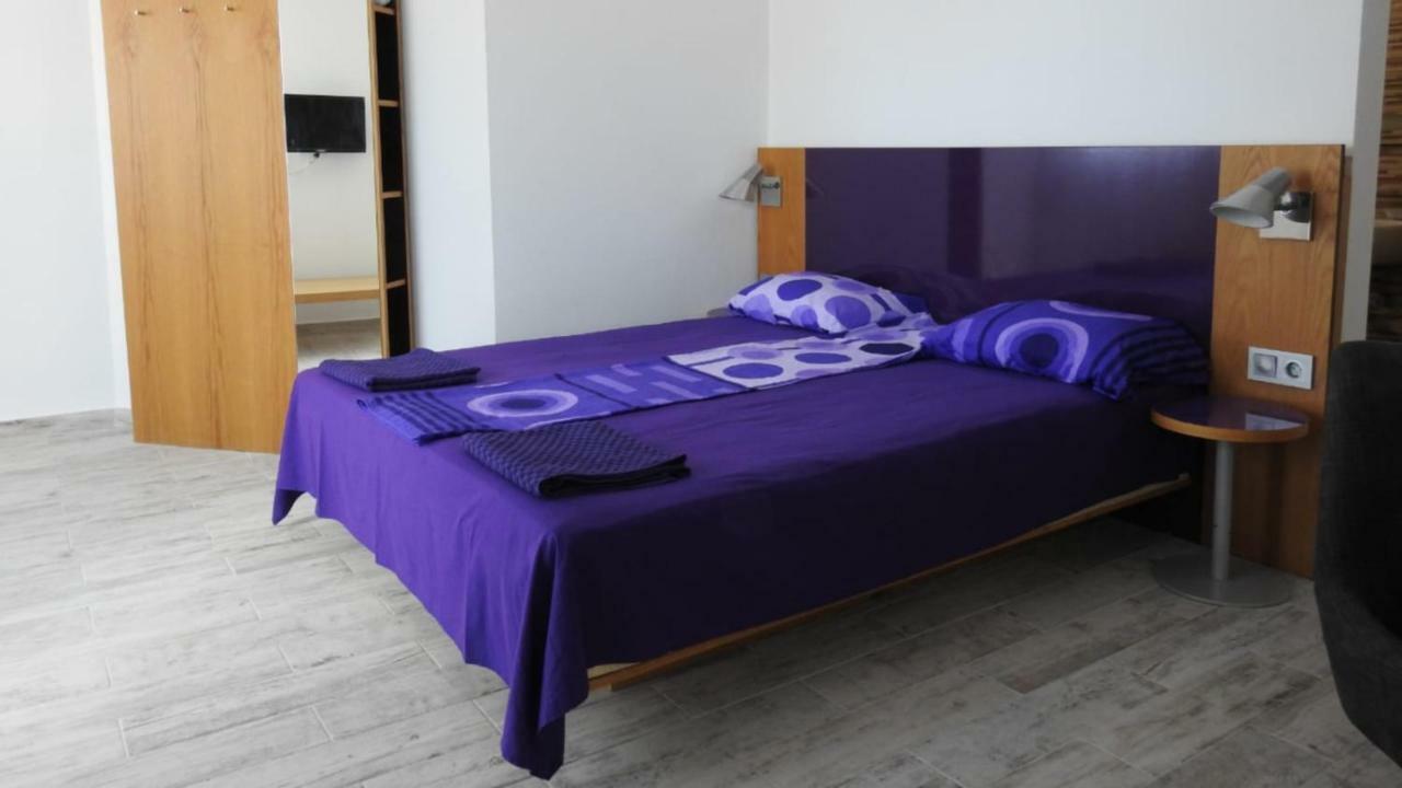 Belvedere 3* Eforie Sud (Constanta)
