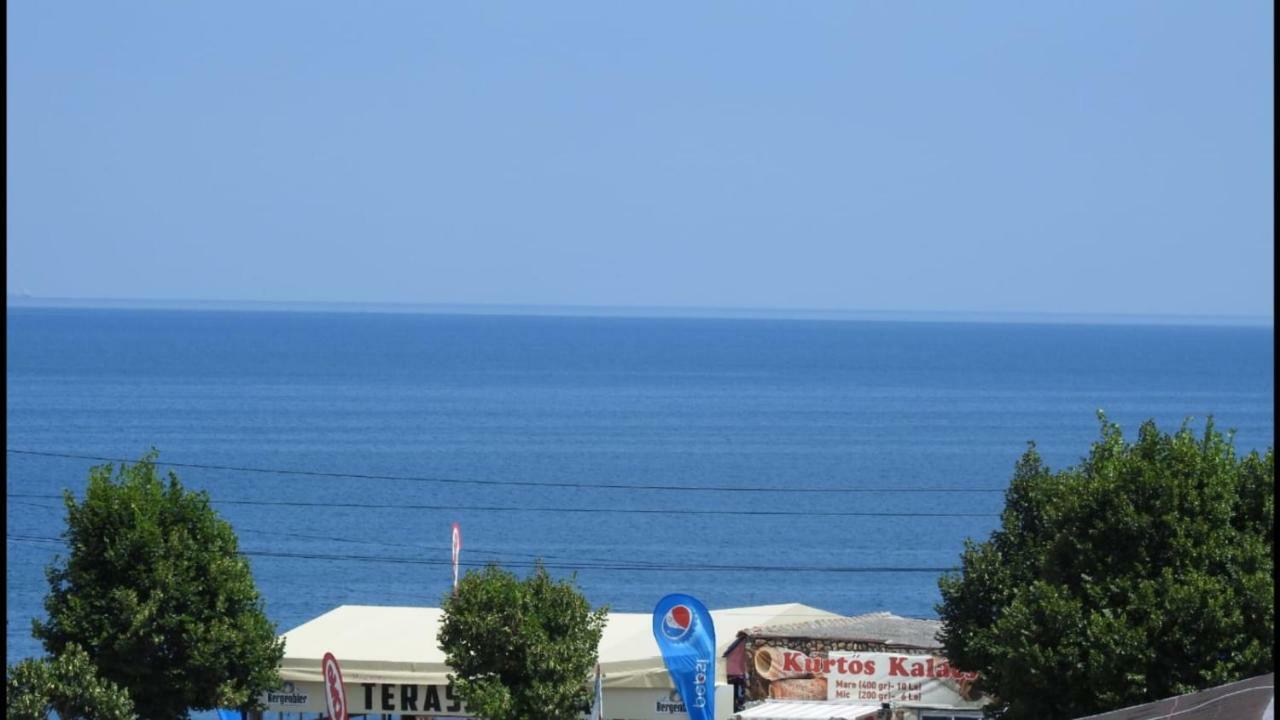 Belvedere Pensiune