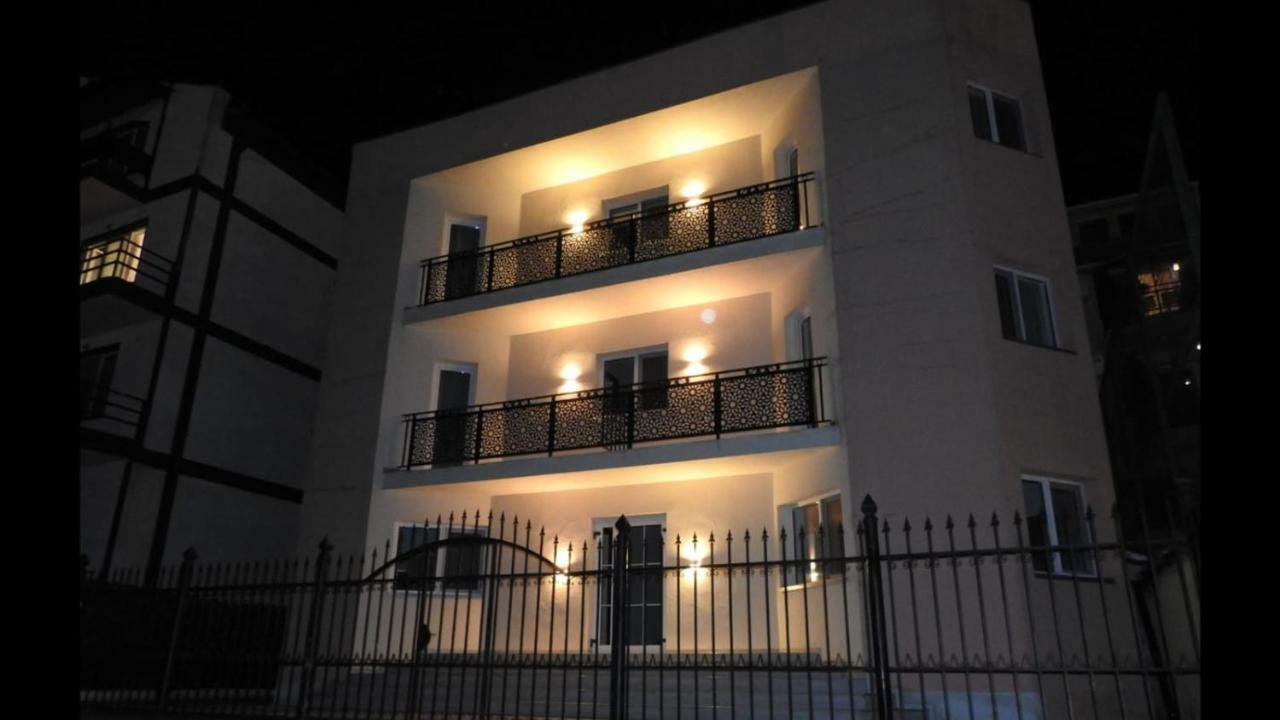Belvedere Pensiune 3*